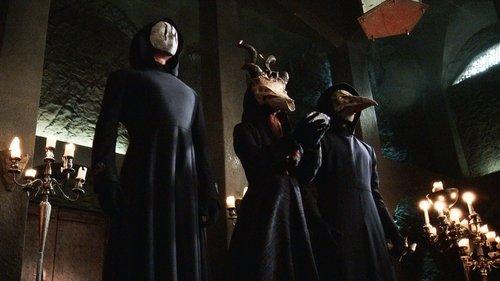 The Order Season 2 Episode 4 - Fear Itself (2)