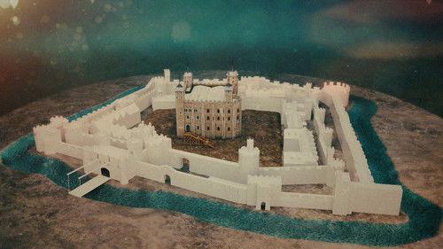 Dark Marvels Season 1 Episode 2 - Temples of Doom