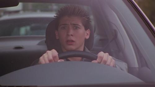 Malcolm in the Middle Season 3 Episode 13 - Reese Drives