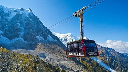 Rick Steves' Europe Season 11 Episode 3 - French Alps and Lyon