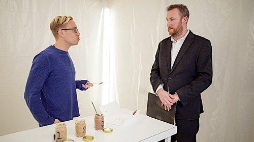 Taskmaster Season 6 Episode 3 - One Warm Prawn