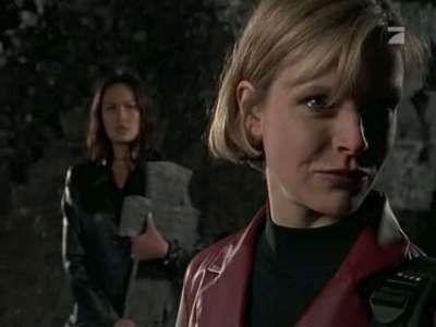 Relic Hunter Season 3 Episode 17 - Arthur's Cross