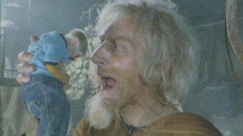 Catweazle Season 1 Episode 9 - The Demi Devil