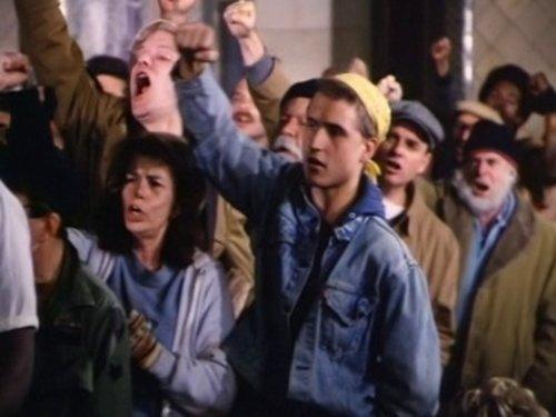 Highway to Heaven Season 4 Episode 15 - Time in a Bottle