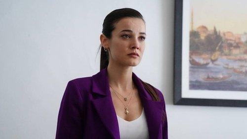 Family Secrets Season 1 Episode 25 - Lost