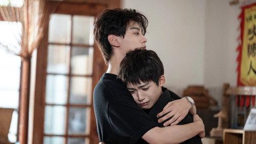 Revenged Love Season 1 Episode 20 - Men are like periods. You miss them when they're not here, but they're a pain when they arrive.