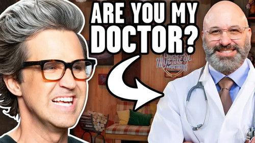 Good Mythical Morning Season 22 Episode 22 - Can We Remember People We've Met? (Challenge)