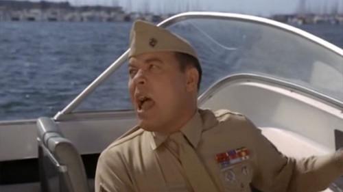 Gomer Pyle, U.S.M.C. Season 4 Episode 12 - The Prize Boat