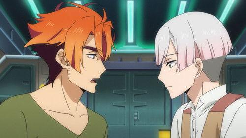 Background image for Dream of the Moon, Dream of the Earth