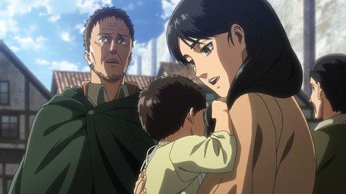 undefined Season 3 Episode 11 - Bystander