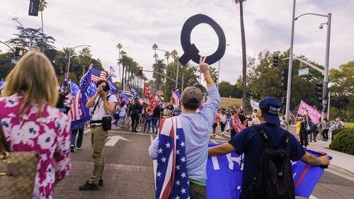 QAnon: The Search for Q Season 1 Episode 1 - What is Q?