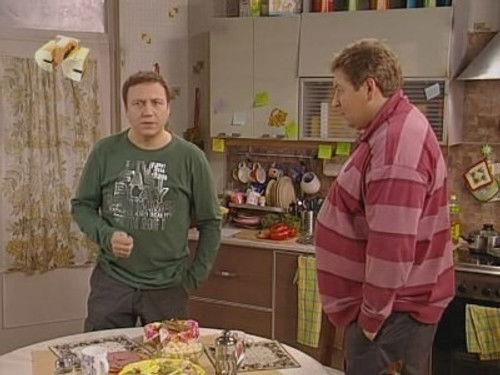 The Voronins Season 2 Episode 5 - Voroniny Season 2 Episode 5