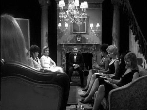 The Avengers Season 4 Episode 25 - How to Succeed... at Murder