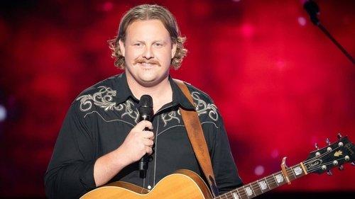 The Voice Season 14 Episode 6 - Blind Auditions (6)