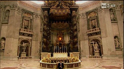 Ulisse - The Pleasure of Discovery Season 12 Episode 1 - The Wonders of Christian Rome