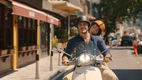 The Ignorant Angels Season 1 Episode 8 - Somewhere Else