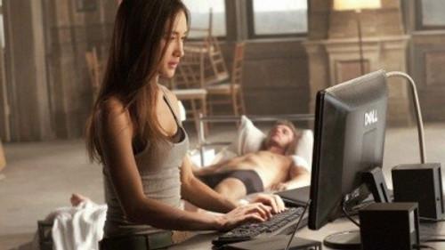Nikita Season 1 Episode 6 - Resistance