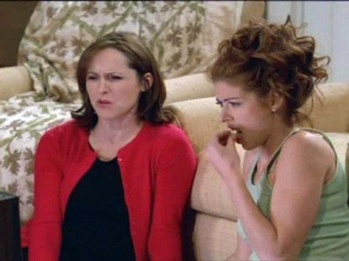 Will & Grace Season 2 Episode 20 - Girls, Interrupted