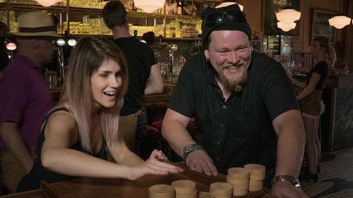 Haapasalo ja kaverit Season 1 Episode 8 - Mamma goes lomalle