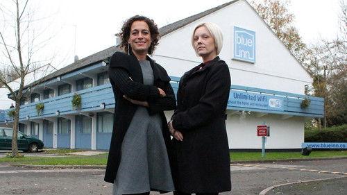 The Hotel Inspector Season 12 Episode 1 - The Blue Inn, Redditch