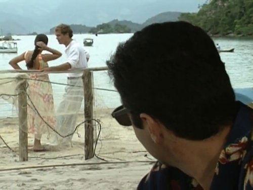 Mulheres de Areia Season 1 Episode 14 - Chapter 14