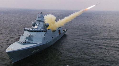 Mighty Ships Season 8 Episode 5 - HDMS Peter Willemoes