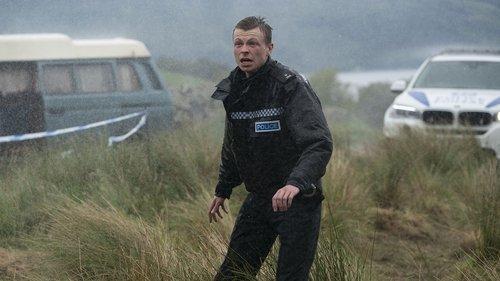 The Chemistry of Death Season 1 Episode 4 - Written in Bone