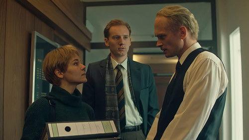 German Crime Story: Gefesselt Season 1 Episode 4 - Episode 4