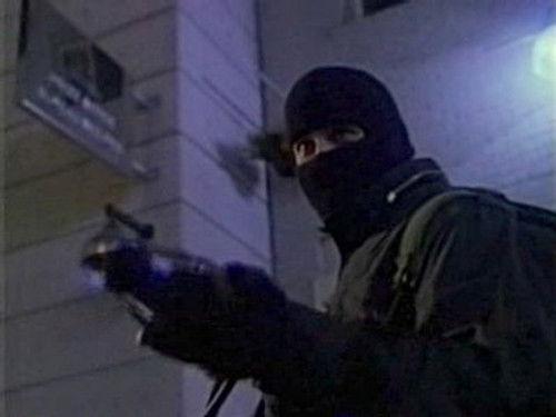 Forever Knight Season 2 Episode 16 - The Fire Inside