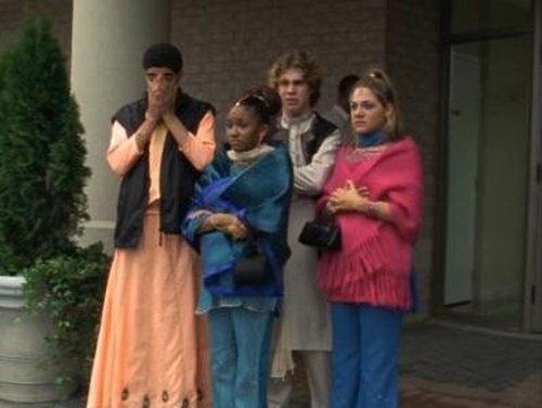 undefined Season 3 Episode 22 - The Power Of Love