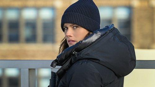 undefined Season 4 Episode 16 - Protective Details