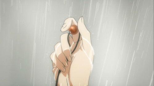 undefined Season 1 Episode 5 - The Holy Night Doesn't Shine