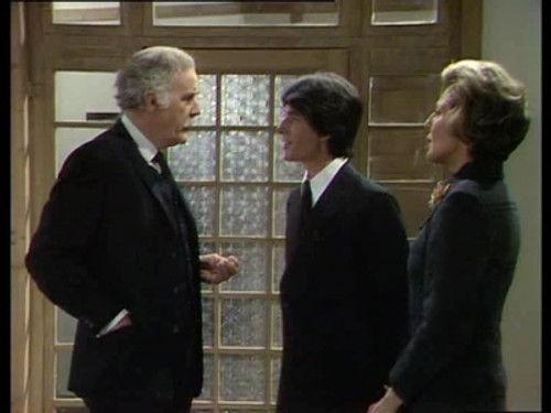 Thriller Season 3 Episode 4 - In the Steps of a Dead Man