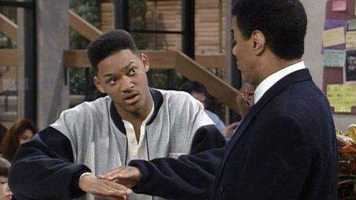 undefined Season 4 Episode 15 - Who's the Boss