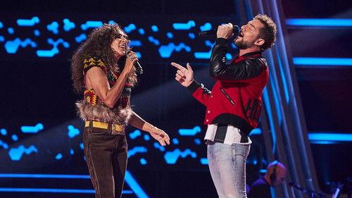 La voz kids Season 8 Episode 5 - Episode 5