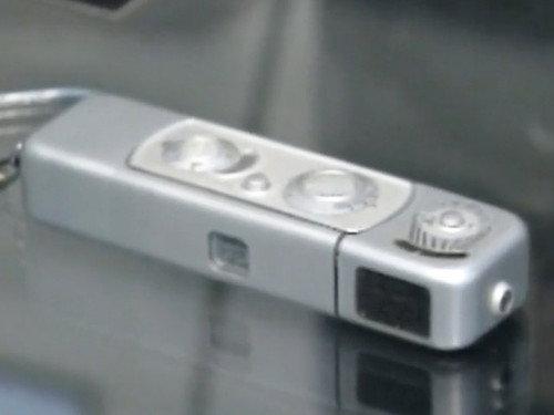 Modern Marvels Season 6 Episode 23 - Spy Technology