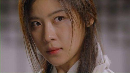 Empress Ki Season 1 Episode 7 - Separation of Lovers