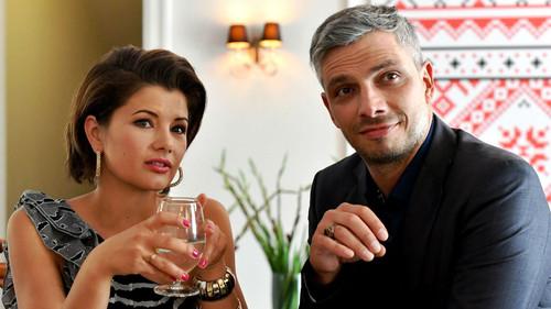 Dziewczyny ze Lwowa Season 3 Episode 2 - Episode 2