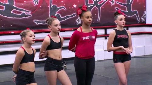 Dance Moms Season 5 Episode 1 - 99 Problems but a Mom Ain't One