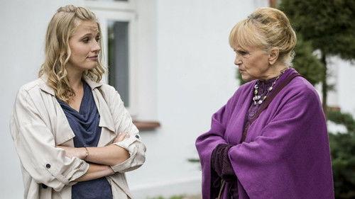 Blondynka Season 7 Episode 12 - Episode 12