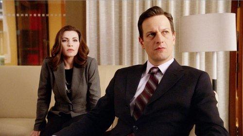 undefined Season 1 Episode 9 - Threesome