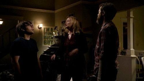 Betas Season 1 Episode 8 - Show & Tell