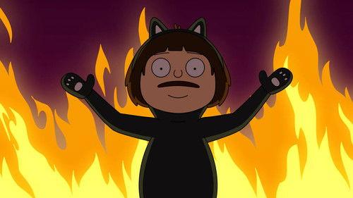 The Great North Season 3 Episode 6 - Blood Actually Adventure