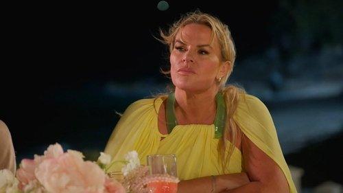 The Real Housewives of Salt Lake City Season 4 Episode 16 - Mysteries, Revealed?