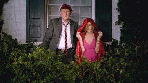 GCB Season 1 Episode 5 - Forbidden Fruit