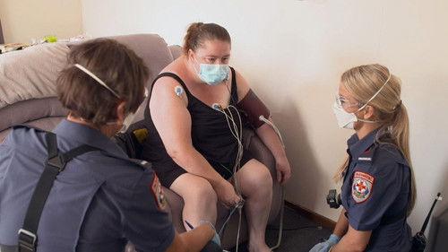 Paramedics Season 4 Episode 7 - Episode 7