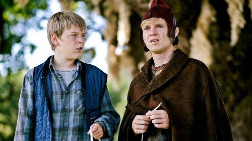 Pagten Season 1 Episode 13 - Episode 13