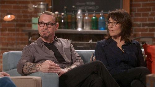 The Writers' Room Season 2 Episode 4 - Sons of Anarchy