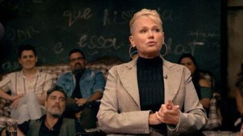 Que História é Essa, Porchat? Season 5 Episode 2 - Especial Da Xuxa Com Sasha, Carolina Dieckmann, Andréa Veiga, Junno e Mari Richard