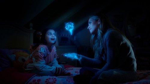 The Protected: The Return Season 1 Episode 1 - Episode 1